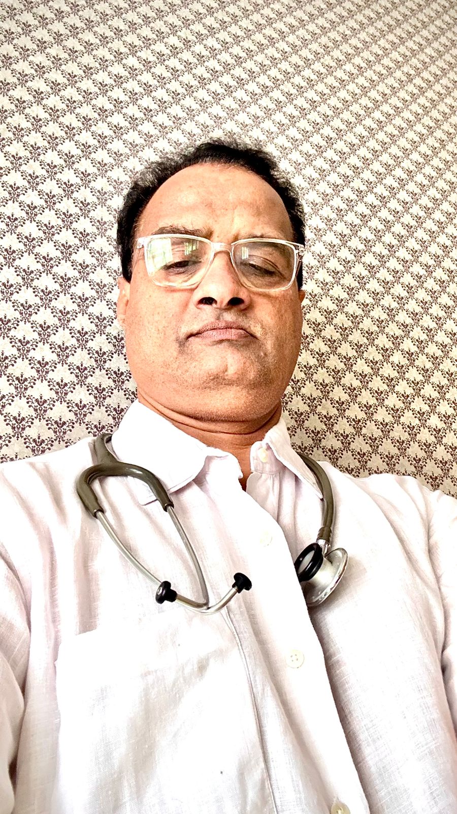 Dr. Umesh Ahir - Door Step Doctor Pvt. Ltd.